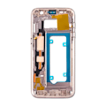 Pikkukuva 2 / 3: Samsung Galaxy S7 Mittenram - Guld Gold