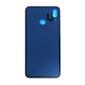 Pikkukuva 2 / 2: Huawei P20 Lite Baksida/Batterilucka - Guld Gold