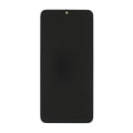 Miniatyrbild 4 av 5: Samsung Galaxy A20s Skärm med LCD Display Original - Svart Svart