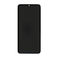 Miniatyrbillede 4 af 5: Samsung Galaxy A20s Skärm med LCD Display Original - Svart Black