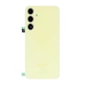 Pikkukuva 2 / 3: Samsung Galaxy A55 5G (SM-A556B) Baksida Original - Gul Yellow