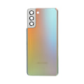 Miniatyrbillede 1 af 2: Samsung Galaxy S21 Plus 5G Baksida - Silver Silver