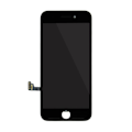 Pikkukuva 2 / 5: iPhone 7 LCD Skärm Refurbished - Svart Black