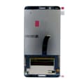 Huawei Mate 10 Skärm med LCD Display Original - Svart Svart