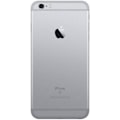 Miniatyrbillede 2 af 2: iPhone 6S Plus 64GB Space Grey Normalt Skick Grey