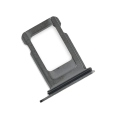 Pikkukuva 3 / 4: iPhone 12 Pro/12 Pro Max Simkortshållare - Grå Grey