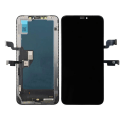 Pikkukuva 1 / 3: iPhone XS Max Skärm med LCD Display In-Cell JK Black