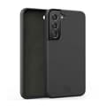 Samsung Galaxy S22 Silikonskal Rvelon - Svart Black