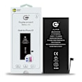 Miniatyrbild 4 av 8: iPhone XR Batteri Kit Svart