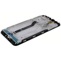 Pikkukuva 5 / 5: Xiaomi Redmi 5A Komplett Displayenhet Svart (Service Pack) Black