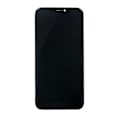 Pikkukuva 1 / 2: iPhone XS Max LCD Skärm (tagen från ny iPhone) Black