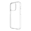 Pikkukuva 3 / 3: iPhone 15 Plus Stöttåligt Skal Rvelon - Transparent Transparent