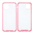 Stöttåligt Mobilskal iPhone 11 Pro Max - Rosa Pink