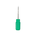 Miniatyrbillede 4 af 5: Lödspetsar JBC C210 C210018/C210009/C210002 Green