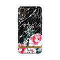 Pikkukuva 1 / 6: Richmond & Finch Skal Svart Marmor Floral - iPhone XR Black