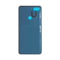 Pikkukuva 3 / 3: Xiaomi Mi 8 Lite Baksida/Batterilucka - Blå Blue