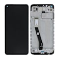 Pikkukuva 1 / 5: Xiaomi Redmi Note 9 4G/Redmi 10X 4G - Grå Grey