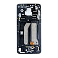 Miniatyrbild 1 av 2: OnePlus 6 Skärm med LCD Display - Spegel Svart Svart