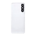 Pikkukuva 3 / 3: Samsung Galaxy A04s Baksida - Vit White