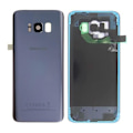 Pikkukuva 1 / 3: Samsung Galaxy S8 Plus (SM-G955F) Baksida Original - Lila Purple