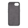 Pikkukuva 3 / 4: iPhone 16e Mobilskal Silikon - Grå Grey