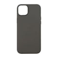 Pikkukuva 2 / 5: iPhone 15 Mobilskal Silikon Rvelon - Grå Grey