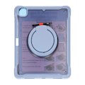 Miniatyrbillede 3 af 4: Fodral iPad Pro 12.9 2018/2020/2021/2022 - Grå Grey