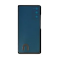 Miniatyrbillede 4 af 4: Samsung Galaxy S20 Baksida - Svart Black