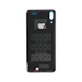 Miniatyrbild 2 av 4: Huawei P Smart Z Baksida/Batterilucka - Svart Svart