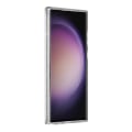 Miniatyrbild 3 av 3: Samsung Galaxy S23 Ultra Mobilskal Magnet - Blommor Rosa multifärg
