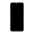 Pikkukuva 2 / 3: Xiaomi Redmi Note 7 Skärm med LCD Display - Blå Blue