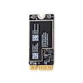 Miniatyrbild 3 av 4: Airport/Bluetooth Modul MacBook Air 11" (Mid 2013-2017) Svart