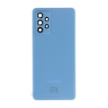 Pikkukuva 3 / 6: Samsung Galaxy A72 (SM-A725F) Baksida/Batterilucka Original - Blå Blue