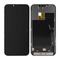iPhone 13 Pro Skärm Display Soft OLED Black