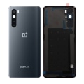Pikkukuva 1 / 3: Oneplus Nord Baksida/Batterilucka - Grå Grey