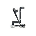 Miniatyrbillede 4 af 4: iPhone 11 Pro Framkamera Modul