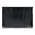 Pikkukuva 2 / 2: Fodral Macbook Air 15" 2023 A2941/M3 2024 A3114 - Svart Black
