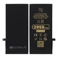 Rvelon Premium-akku iPhone XR:lle - 2950mAh