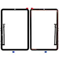 Pikkukuva 1 / 3: iPad Mini (6th generationen) Touchpanel - Svart Black