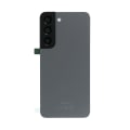 Miniatyrbild 2 av 3: Samsung Galaxy S22 (SM-S901B) Baksida Original - Grafit
