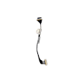 Miniatyrbillede 2 af 2: Displaykabel LVDS MacBook Air 13" A1369 Early 2010 (Mid 2011) Black