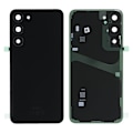 Pikkukuva 1 / 3: Samsung Galaxy S23 Plus Baksida Original - Svart Black