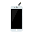 Miniatyrbillede 1 af 6: iPhone 6S LCD Skärm AAA Premium - Vit White