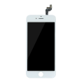 Pikkukuva 1 / 6: iPhone 6S LCD Skärm AAA Premium - Vit White