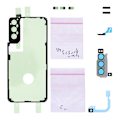 Pikkukuva 1 / 2: Samsung Galaxy S21+ (SM-G996B) Självhäftande tejp Kit