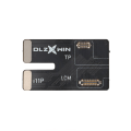 Miniatyrbillede 1 af 3: iPhone 11 Pro Testkabel för iTestBox DL S200/S300 till Skärm/Display Black