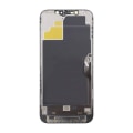 Pikkukuva 3 / 4: iPhone 12 Pro Max Skärm med OLED Display JK Black