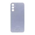 Pikkukuva 2 / 5: Samsung Galaxy A14 4G (SM-A145F) Baksida Original - Silver Silver