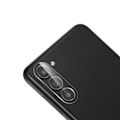 Pikkukuva 3 / 5: Kameraskydd Samsung Galaxy A54 5G - Transparent Transparent