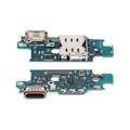 Pikkukuva 1 / 3: Samsung Galaxy S24 Plus Laddkontakt Modul